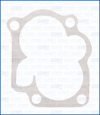 Прокладка масляного насоса WILMINK GROUP, WG2074676